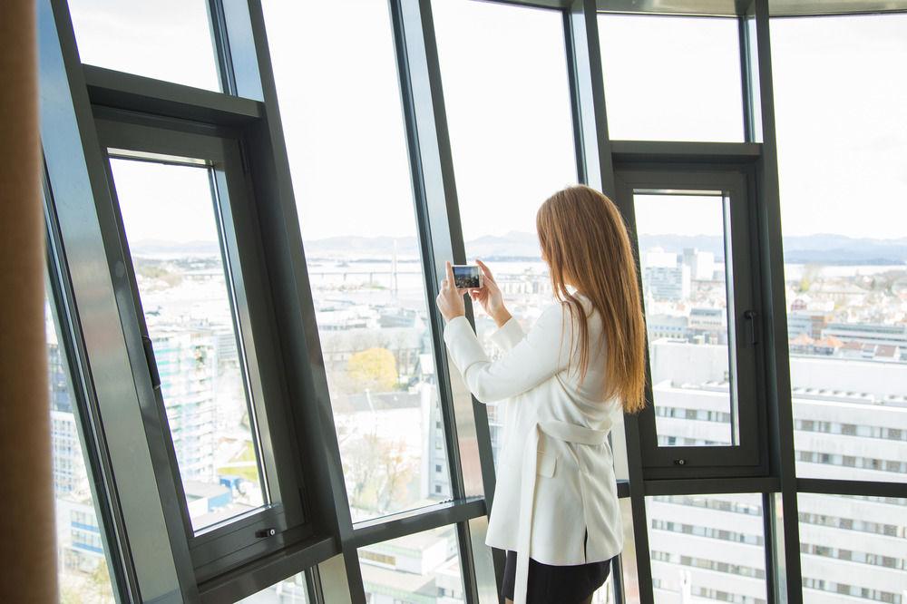 Clarion Hotel Stavanger Eksteriør bilde